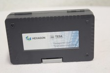 TESA Fühlhebelmessgerät 28 x 12,53mm 0,01mm Neu Rechnung MwSt 