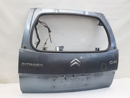 Citroen picasso i - citroen, c4