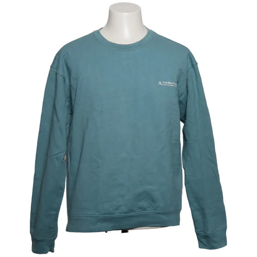 Anti blue sweatshirt - blue,,
