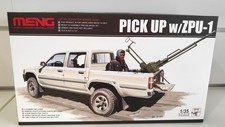 Toyota Hilux Pick Up ZPU-1