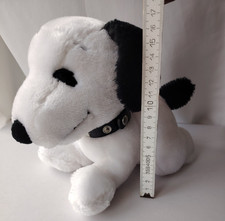 Peanuts Snoopy Plüsch Tier
