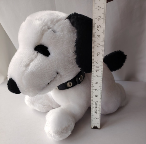 Peanuts snoopy plüsch - snoopy, tier