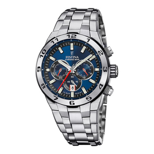 Festina chrono bike f20670 - festina, f20670/1