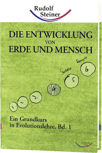 Rudolf steiner die - |,