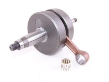 Racing SporTšVollwangen Kurbelwelle Aprilia RS 50 RS4 RX RS 50 ( D50B0 Motor)