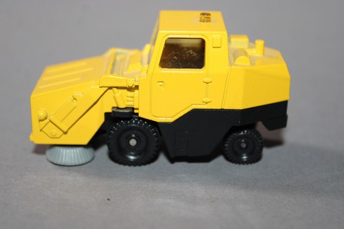 Tomica no 113 mechanical - tomica,