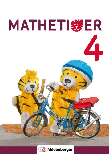 Mathetiger buchausgabe - -,