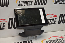 Audi A8 4H LCD Bildschirm