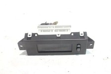 Bordcomputer Display Display