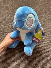 Stitch Disney Pixar Stofftier mit Etikett