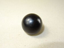 Kugelknopf für Schalthebel und Steuerhebel für Porsche Diesel Traktor Schlepper