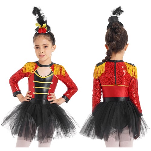 Kinder mädchen rock - kinder, karneval