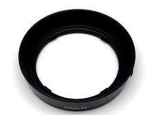 Gegenlichtblende Minolta MD 28 / 2 2.8 3.5 49mm lenshood Sonnenblende