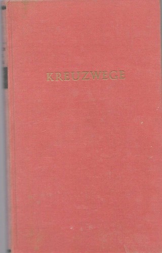 Friedrich georg jünger - georg,