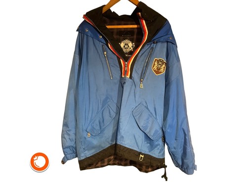 Willy bogner vintage - bogner,