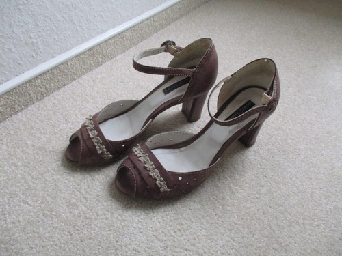 Airstep görtz riemchen peep - görtz,