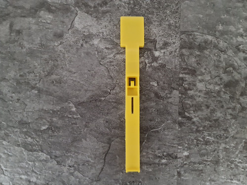 Drop target gottlieb flipper - drop,