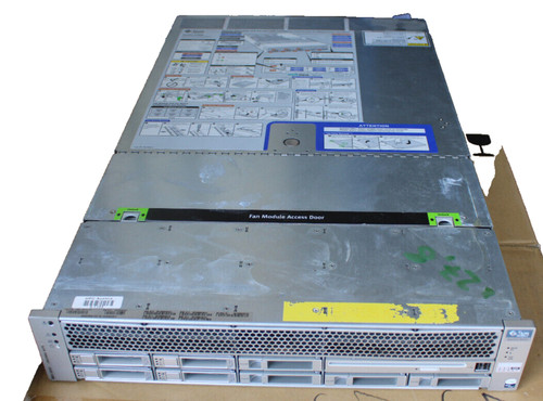 Sun microsystems sunfire - sun,