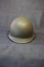 Alter Stahlhelm im guten Zustand