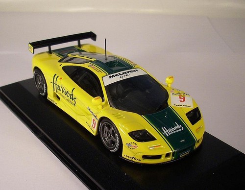 Minichamps pma mclaren f1 - mclaren,