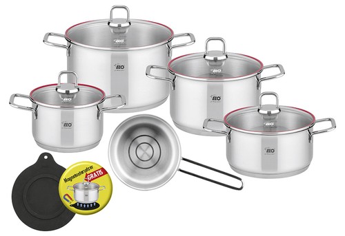 Elo excellent 5tlg topfset - excellent,