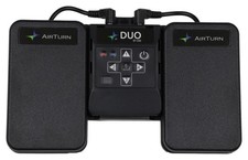 AirTurn DUO 500 Foot Switch