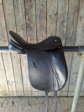(Pony) Dressursattel Passier