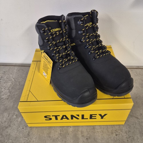 Sicherheitsarbeitsstiefel