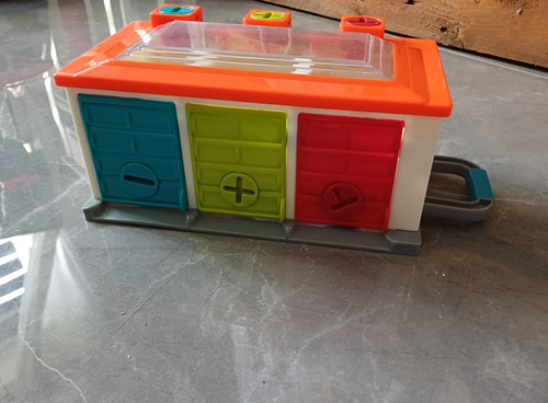 Spielzeug parkhaus auto - spielzeug,