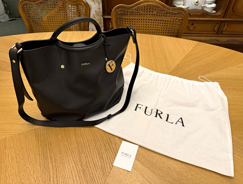 Original furla vintage - furla,