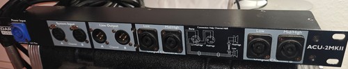 Dap audio acu mkii - audio, acu-100
