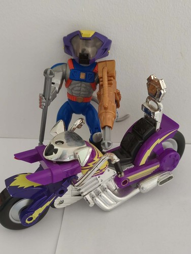 Biker mice from mars - mice, &