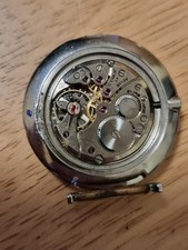 Revue Thommen Caliber 79/7902