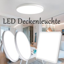LED Deckenlampe Panel