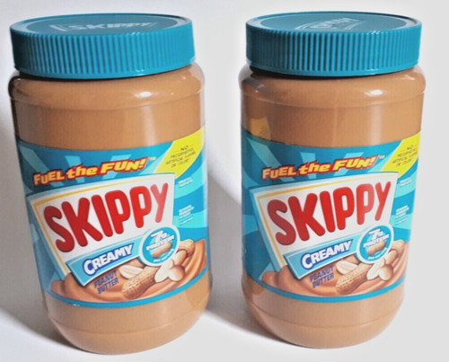 Skippy peanutbutter creamy - skippy,