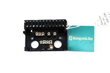 Landis Gyr Siemens Stecksockel Sockel für Steuergerät AGK 11 LOA LMO 3003784 neu