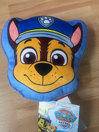 Paw patrol kissen case - patrol, ***