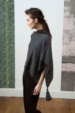 Lang Yarns MERINO PAILLETTES