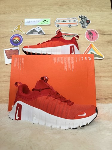 Nike free metcon fitness - metcon, 6