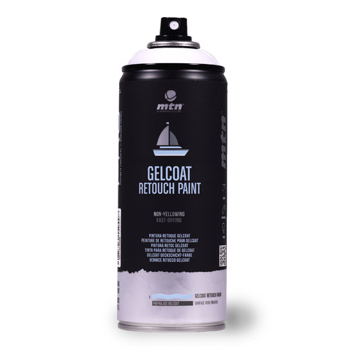 Mtn pro gelcoat - mtn,