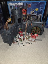 Playmobil Mittelalterliche