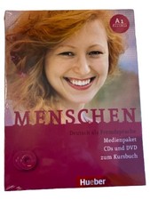 Hueber Menschen A1 Deutsch als