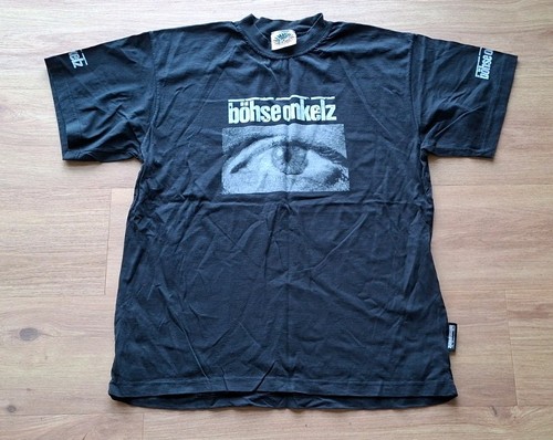 Böhse onkelz original - böhse,