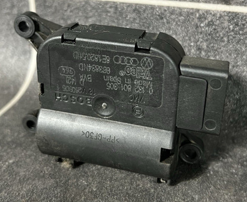 Stellmotor für heizung - für,