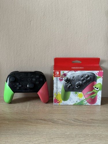 Nintendo switch pro controller - nintendo,