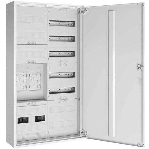 Zählerschrank ehz apz - zählerschrank, 2x