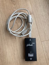 Segger Microcontroller Debugger J-Link Version 10.1 Base
