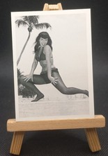 1996 Bunny Yeager - Bettie