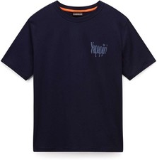Napapijri T-Shirt S-Turrach Ss NP0A893U