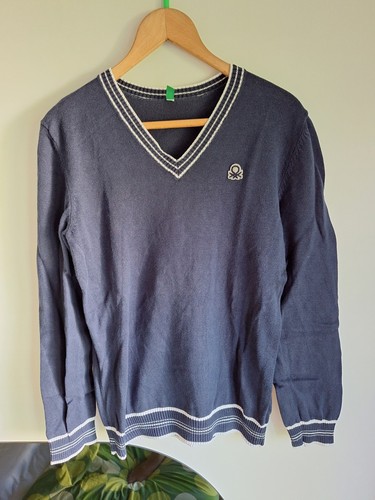 Top pullover benetton 150 - pullover,